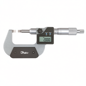 Ttake Digital <b>Micrometer</b> 0-25mm IP65 Waterproof For Precision Measurement - Product Image 2