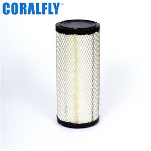 Coralfly Generator Filter Replacement Parts Air Filter <b>Elements</b> AF25526 P772579 RS3542 901047 26510337 for Perkins Generator - Product Image 6