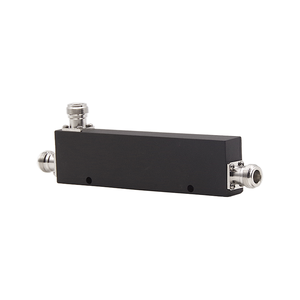 VHF 개인 네트워크 통신 136-174MHz NF 캐비티 커플러, 5~40dB, 무선 인터콤, 비상 통신 - Product Image 1