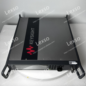 Generador de Señales Keysight N5186a Mxg - Product Image 2