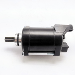 มอเตอร์สตาร์ทสำหรับฮอนด้า <span class=keywords><strong>CBR250</strong></span> CBR250RR 2017 <span class=keywords><strong>2019</strong></span> 31200-K64-N01 OEM - Product Image 4