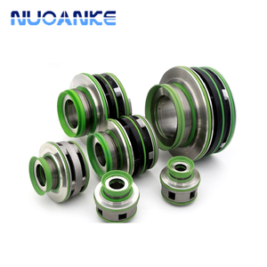 Nuoanke bơm nóng Bán con dấu cơ khí 105 109 155 <span class=keywords><strong>MG1</strong></span> MG13 m3n m7n h7n 560a 560D bia glf fbd bơm nước con dấu cơ khí cho máy bơm - Product Image 5