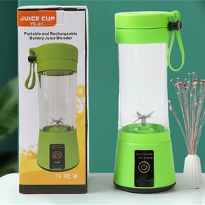 Exprimidores Portátiles Eléctricos Multifuncionales para el Hogar, Mini Ciclón, en Oferta - Product Image 6