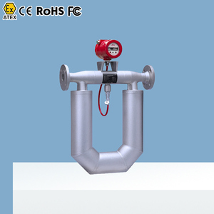Medidor de Fluxo Coriolis Medidor de Fluxo de Massa Coriolis Medidor de Fluxo Hidráulico Medidor de Fluxo Hidrotecnik - Product Image 1