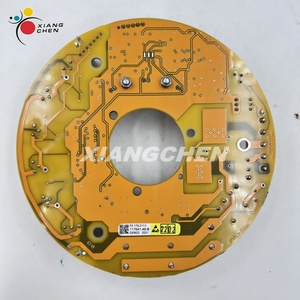 JENNEY แผงวงจรคุณภาพสูง F2.179.2111 สำหรับอะไหล่เครื่องพิมพ์ไฮเดลเบิร์ก - Product Image 6