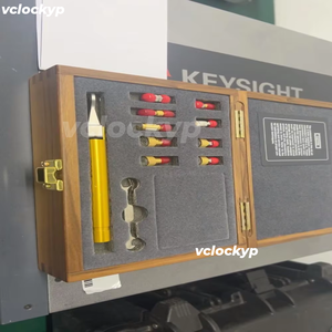 1 kit d'étalonnage économique Agilent/Keysigwbrht 85056D, 2,4 mm, DC à 50 GHz - Product Image 1