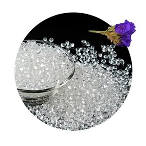 Granulés de polyuréthane TPU vierge SY TPU 98A/ 95A/ 92A/90A/85A/80A/75A/70A/60A/50A - Product Image 2