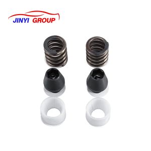 Kit de reconstrucción de sello de rodamiento de coche adecuado para Gm Chevy Dana 60 Dana 77-91 King Pins/706395x + 37302 + 37307 + 41886 + 706395 + 620180 + 37300 - Product Image 3