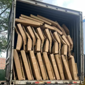 อะไหล่ฝาครอบเครื่องยนต์อะไหล่รถยนต์สำหรับ VW Polo <span class=keywords><strong>V</strong></span>/ <span class=keywords><strong>VIVO</strong></span> 06-6Q0823031H OEM ในตลาดประเทศไทย - Product Image 5