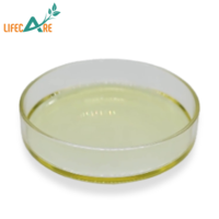 Huile de vitamine E de qualité cosmétique Lifecare 99% Tocophérol Liquide jaune pour produits de soin de la peau avec une durée de conservation de 2 ans