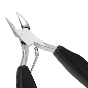 Tagliaunghie per Piedi in Acciaio Inossidabile, Robusto Strumento di Precisione per Unghie Spesse, Attrezzo Affilato per Pedicure - Product Image 2