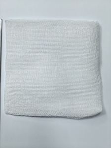 Grosir 4*4 \ "bantalan kasa katun bersirkulasi penyerap steril Whoplster medis habis pakai untuk perawatan luka - Product Image 6