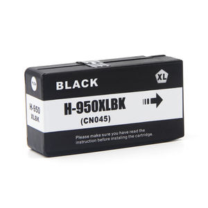 OCBESTJET 950 951 XL cartouche d'encre de rénovation pour imprimante <span class=keywords><strong>HP</strong></span> <span class=keywords><strong>Deskjet</strong></span> 8600 Officejet <span class=keywords><strong>Pro</strong></span> 8100 e 8600 e-aio - Product Image 2