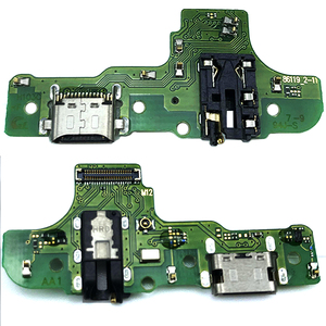 Điện thoại di động Flex cáp sạc cổng <span class=keywords><strong>Board</strong></span> sạc <span class=keywords><strong>Board</strong></span> cổng cho Samsung a20s - Product Image 1