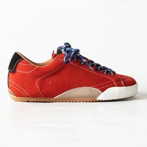 Zapatillas Deportivas Ligeras para Mujer, con Cordones, de Lona, de Caña Baja, Lujosas, Casuales, Cómodas y Transpirables, para Verano - Product Image 1