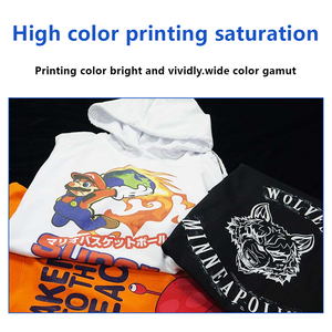 <span class=keywords><strong>Tinta</strong></span> <span class=keywords><strong>de</strong></span> China, 5 Colores, 700 ml, Cartucho <span class=keywords><strong>de</strong></span> <span class=keywords><strong>Tinta</strong></span> Compatible con Impresoras Digitales Brother GTX GTX Pro B 400 600 425 625 - Product Image 6