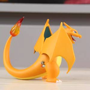 Action Figure di Alta Qualità <span class=keywords><strong>Pokémon</strong></span> da 19cm Charizard Gengar per Ragazzo Idea Regalo - Product Image 5