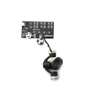 บอร์ดทดสอบวงแหวนสำหรับ <span class=keywords><strong>DJI</strong></span> <span class=keywords><strong>MINI</strong></span> 3/<span class=keywords><strong>3pro</strong></span>/4pro/Mini34Pro เครื่องมือทดสอบมอเตอร์ gimbal - Product Image 1