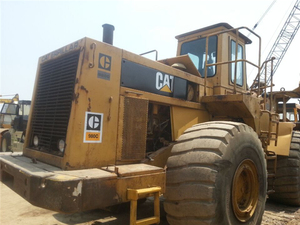 <span class=keywords><strong>Cat</strong></span> Wheel <span class=keywords><strong>Loader</strong></span> 980 Used /caterpillar <span class=keywords><strong>988h</strong></span> <span class=keywords><strong>Loader</strong></span> /<span class=keywords><strong>CAT</strong></span> 966 980g 980c 988b 980g <span class=keywords><strong>Loader</strong></span> - Product Image 6