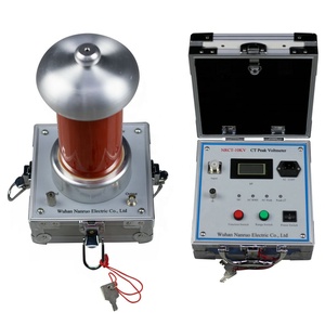 Voltímetro CT de 10KV con Precisión del 1% para Transformador de Corriente - Product Image 1