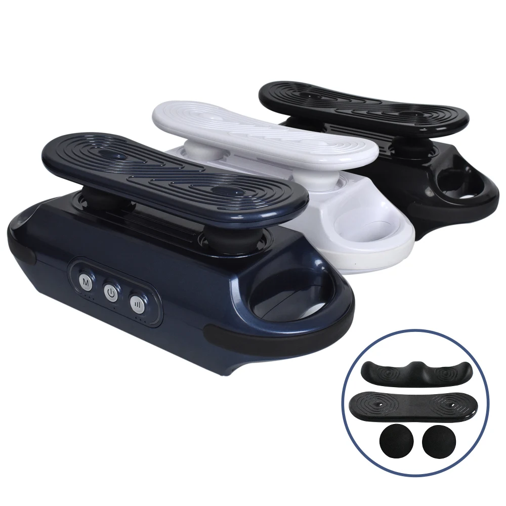 2022 Заводская вибрационная платформа, тренажер для тренировок, оборудование для сжигания жира, вибрационная пластина