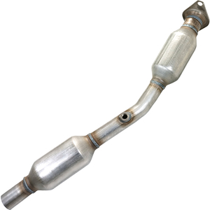 Convertidor Catalítico de Repuesto para <span class=keywords><strong>Toyota</strong></span> <span class=keywords><strong>Prius</strong></span> 2004 2005 2006 2007 2008 2009 1.5L - Product Image 6