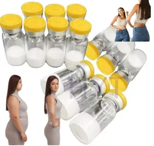 2024 Factory Price Newest Weight Loss Powder Peptide