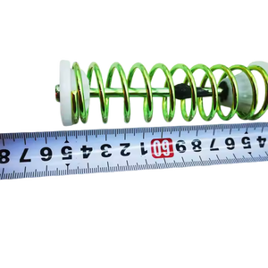 Varilla de Suspensión Original para Lavadora <span class=keywords><strong>Samsung</strong></span>, Modelo DC97-16350J, para Electrodomésticos de Lavandería - Product Image 5