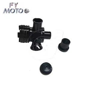 Soupape de soufflage BOV pour VW Turbo GTi Jetta <span class=keywords><strong>Golf</strong></span> Aud A3 A4 A6 TT 1.8T - Product Image 4