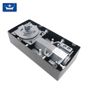 Two <strong>Speed</strong> Adjustable Hydraulic <strong>Floor</strong> <strong>Spring</strong>