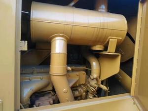 รถตักดินตีนตะขาบใช้ของแท้รถตักดิน D5M แมว - Product Image 2