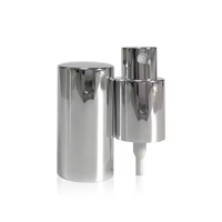 Bouteilles de parfum vides en verre carré de haute qualité 10ml 15ml 30ml 50ml 100ml avec pulvérisateur à pompe Échantillon gratuit disponible