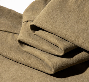 OEM Deck Pants Workwear Overalls <strong>Trousers</strong> <strong>Moleskin</strong> Cotton Khaki Navy Unisex Amekaji Style Jumpsuit - Product Image 5