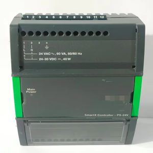 Manette Smartx de base 24V Sxwps24vx10001 Sxwtbpsw110001 Tb W1, neuve, originale, en stock, pour l'automatisation industrielle - Product Image 1