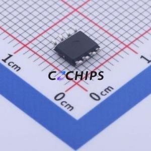 Nuevo y Original TS3702IDT SO-8 Comparador de chips IC de circuito integrado Venta completa Chips de componentes electrónicos y servicio BOM - Product Image 2
