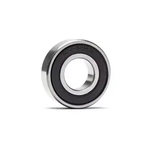 High Quality Single Row Sealed 6900-2RS 6900 2RS 61900 1000900-2RS 10x22x6 Mm Deep Groove Ball Bearing Factory Price