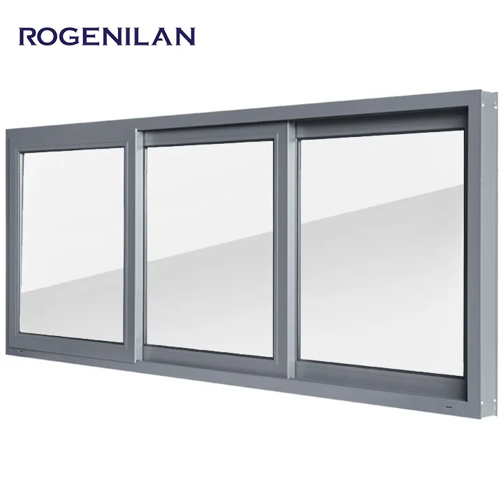 Rogenilan sliding windows verandas lift and sliding windows sliding aluminium windows