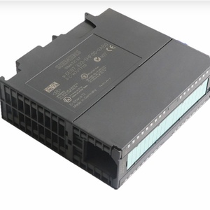 Module de sortie analogique SIMATIC S7-300 SM332 AO 8*12 BIT 6ES7332-5HF00-0AB0 pour contrôleur PLC SEIMENS S7 300 - Product Image 2