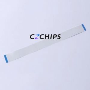 FC-0.5B-36P-200mm FFC Cable (Flexible Flat Cable) P=0.5mm Connector 36P 0.5mm 0.3mm Non-Inverting - Product Image 2