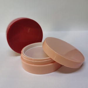 OEM & ODM Có Thể Tái Chế Mỹ Phẩm Trang Điểm Rỗng Nhựa Lỏng Bột <span class=keywords><strong>Container</strong></span> Trường Hợp Biểu Tượng Tùy Chỉnh Hộp Nhựa Cho Mỹ Phẩm - Product Image 1