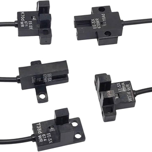 ใหม่และเป็นของแท้ EE SERIES EE-SX677/EE-SX670A/EE-SX671A สวิตช์โฟโตอิเล็กทริคแบบ U-slot - Product Image 6