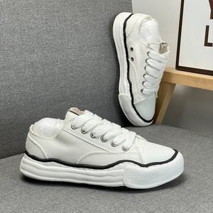 <span class=keywords><strong>Scarpe</strong></span> <span class=keywords><strong>da</strong></span> Passeggio di Lusso in Tela con Lacci, <span class=keywords><strong>Comode</strong></span> e di Alta Qualità, Sneakers Casual Nere <span class=keywords><strong>per</strong></span> Uomo - Product Image 6