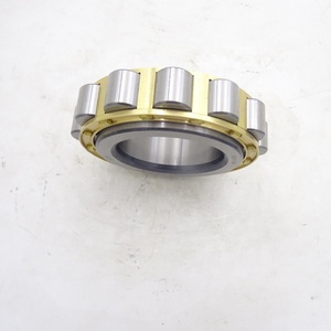 ตัวลดความเร็ว รุ่น RN ซีรีส์ RN207M <span class=keywords><strong>RN207</strong></span> ตลับลูกปืนเม็ดทรงกระบอกแบบไม่มีถ้วย - Product Image 5