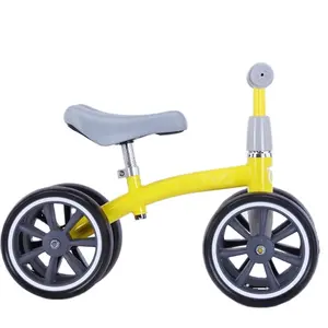 ขายส่งจักรยานทรงตัวเด็ก OEM ร้อนขายราคาโรงงานที่มีคุณภาพสูงเด็กสี่ล้อใหม่มินิจักรยานทรงตัวเด็ก
