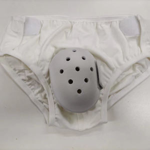 2023 ropa interior de cirugía transpirable después de la <span class=keywords><strong>circuncisión</strong></span> de los niños ropa interior de protección especial fimosis cubierta de <span class=keywords><strong>circuncisión</strong></span> - Product Image 6