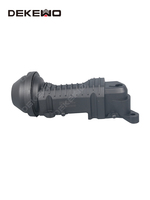 95511011600 3.6L VR6 Pièces de moteur Collecteur d'admission Unité d'entraînement pour Porsche Cayenne 2008-2018