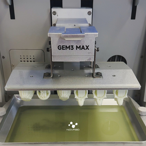 <span class=keywords><strong>Impresora</strong></span> <span class=keywords><strong>3D</strong></span> <span class=keywords><strong>de</strong></span> Resina para Joyería <span class=keywords><strong>de</strong></span> Alta Precisión NOVA3D <span class=keywords><strong>de</strong></span> Grado Industrial 16K, Ideal para <span class=keywords><strong>la</strong></span> Creación <span class=keywords><strong>de</strong></span> Joyería Personalizada y Conjuntos <span class=keywords><strong>de</strong></span> Anillos <span class=keywords><strong>de</strong></span> Boda DIY - Product Image 3