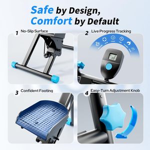 Nouvel équipement <span class=keywords><strong>de</strong></span> <span class=keywords><strong>sport</strong></span> pour la maison : Simulateur d'escalade vertical, <span class=keywords><strong>machine</strong></span> à grimper les escaliers - Product Image 6