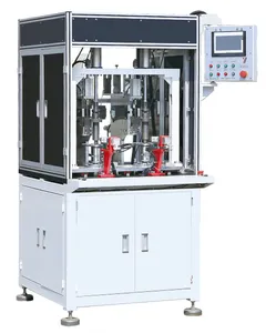 Bon prix du nouveau produit machine d'insertion d'étiquette de machine d'insertion de cale Machine de prise Drj