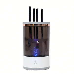 Lavatrice Elettrica per Spazzole Myrva MYR-8761717912 per Uso Domestico - Product Image 1